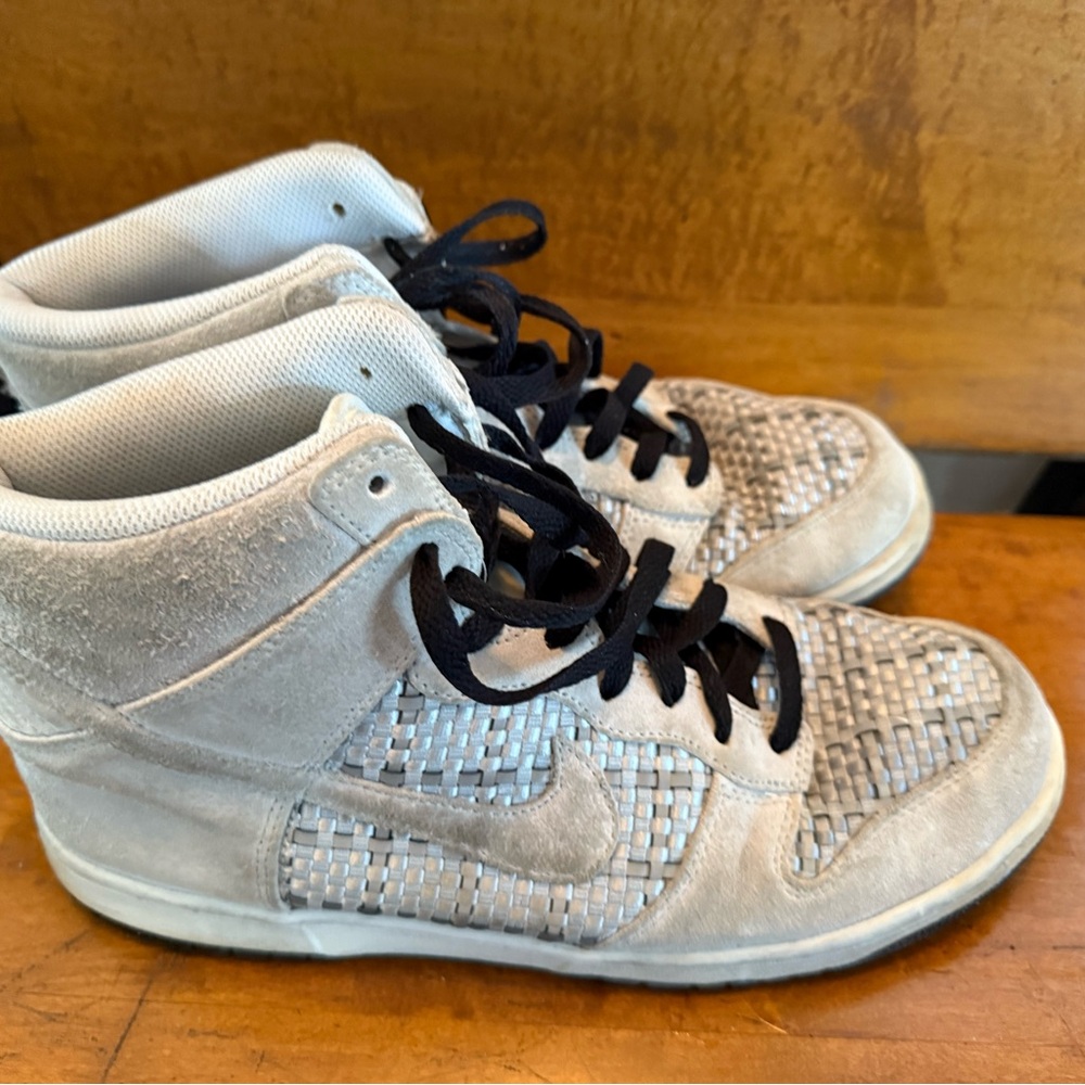 Nike Dunks 2009